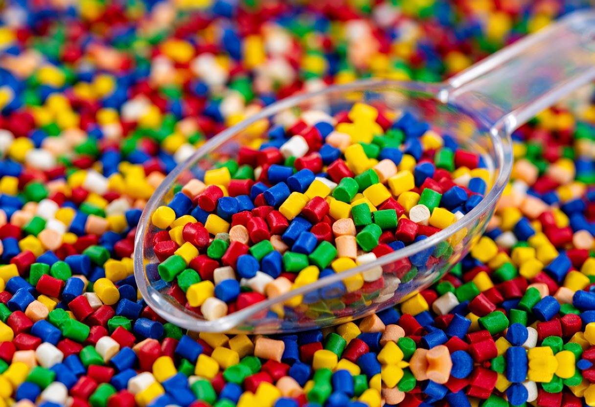 Color masterbatch