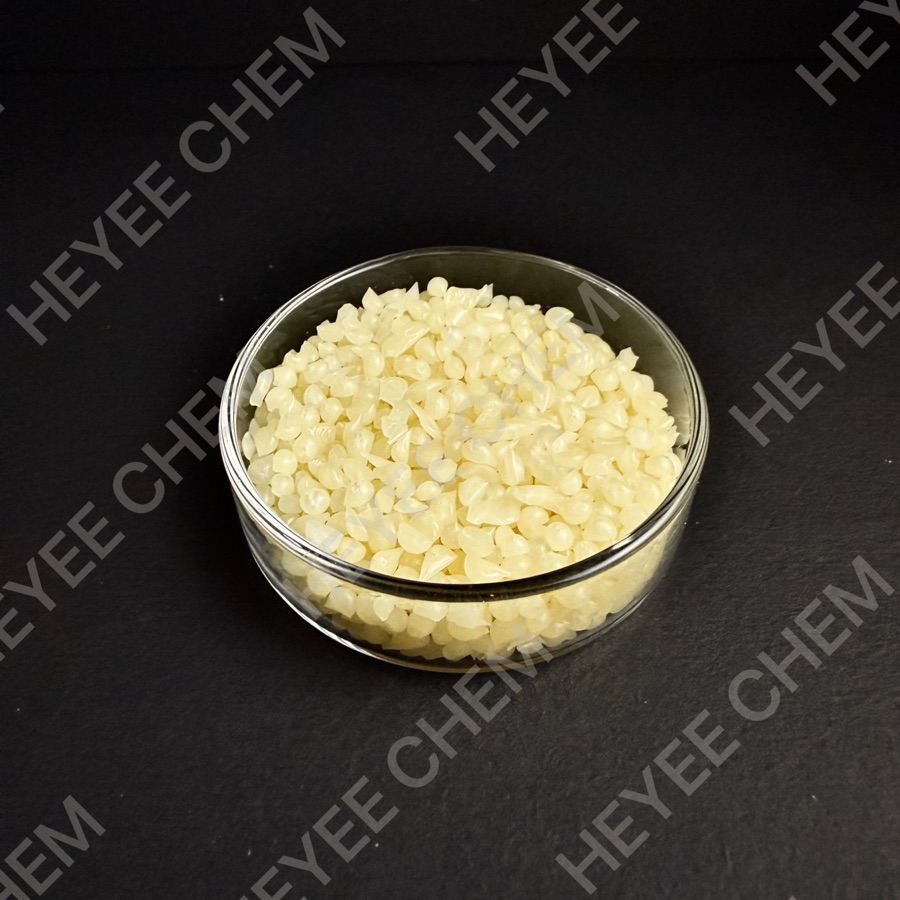 Saponified Wax