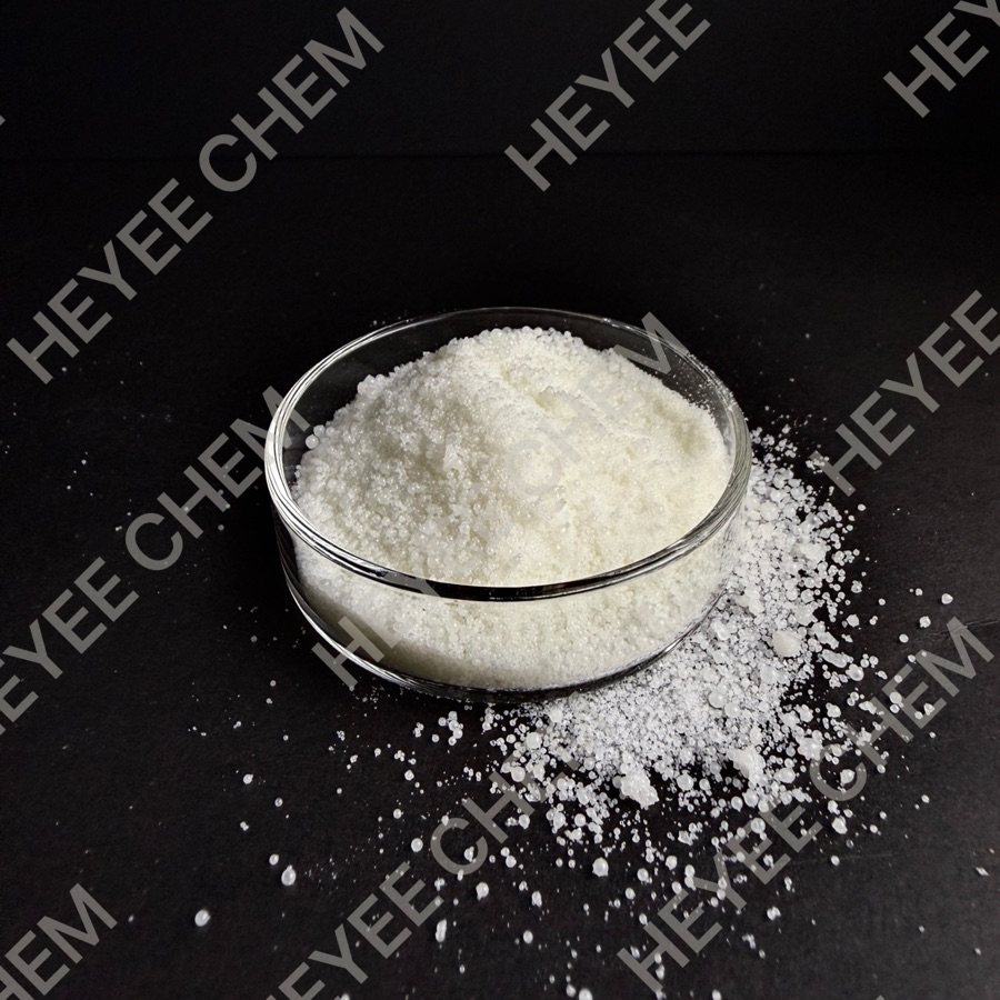 Oxidized PE Wax